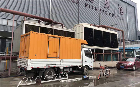 祁县300KW发电机组适配电缆规格选型指南
