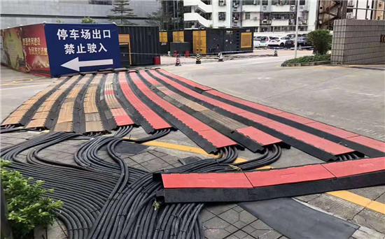 祁县发电机组电缆选型完整具体步骤（工程通用标准流程）